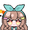 :NanaCortisol: